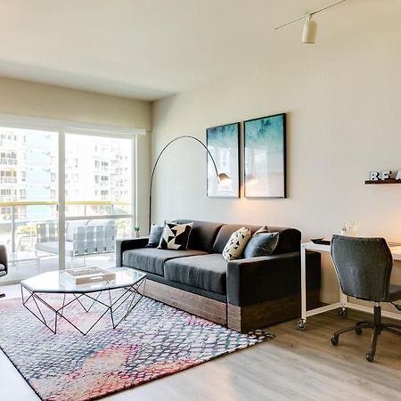 Abode Los Angeles - Marina Del Rey Venice Beach Ngoại thất bức ảnh