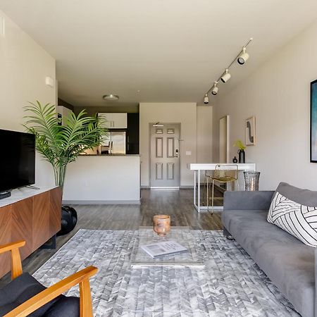 Abode Los Angeles - Marina Del Rey Venice Beach Ngoại thất bức ảnh