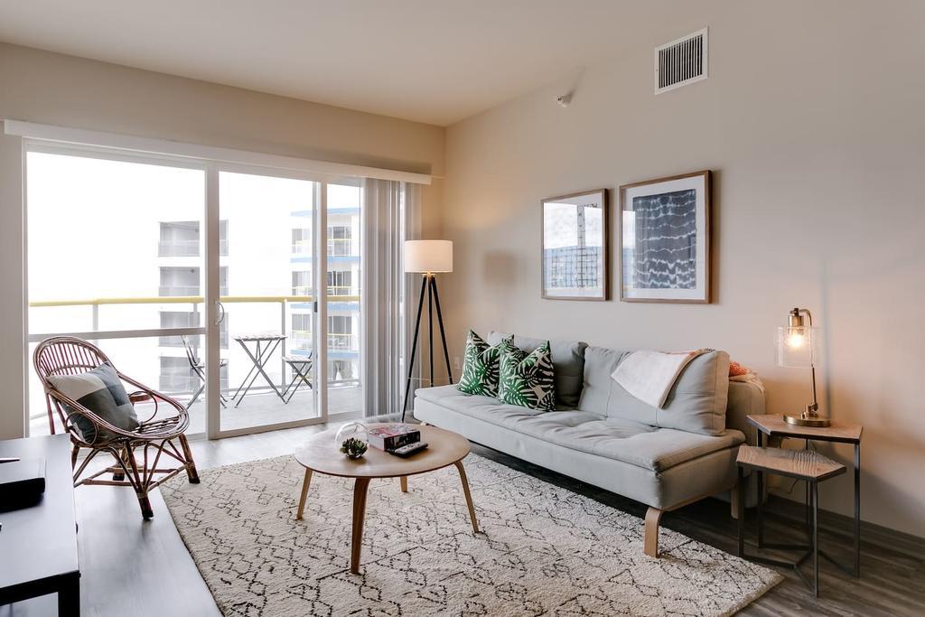 Abode Los Angeles - Marina Del Rey Venice Beach Ngoại thất bức ảnh