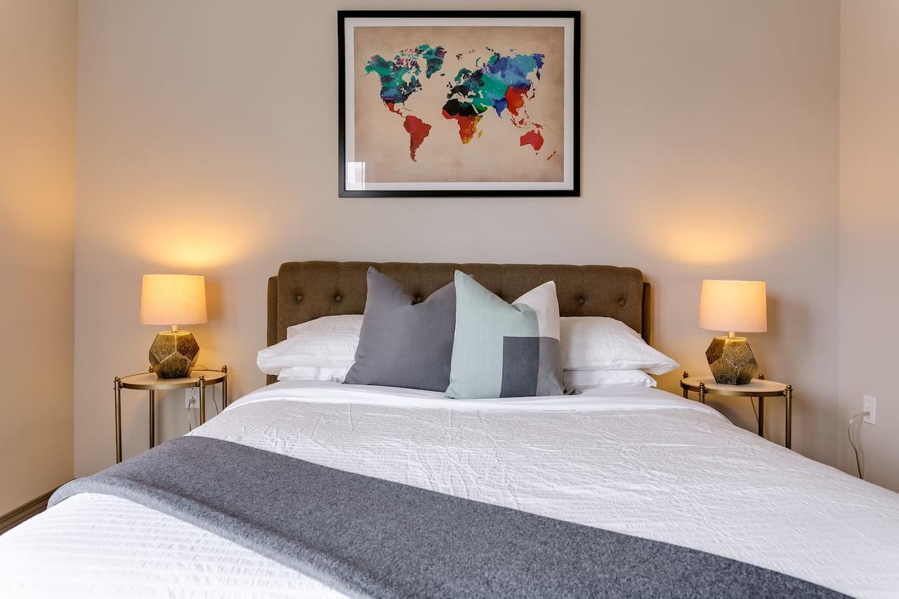 Abode Los Angeles - Marina Del Rey Venice Beach Ngoại thất bức ảnh