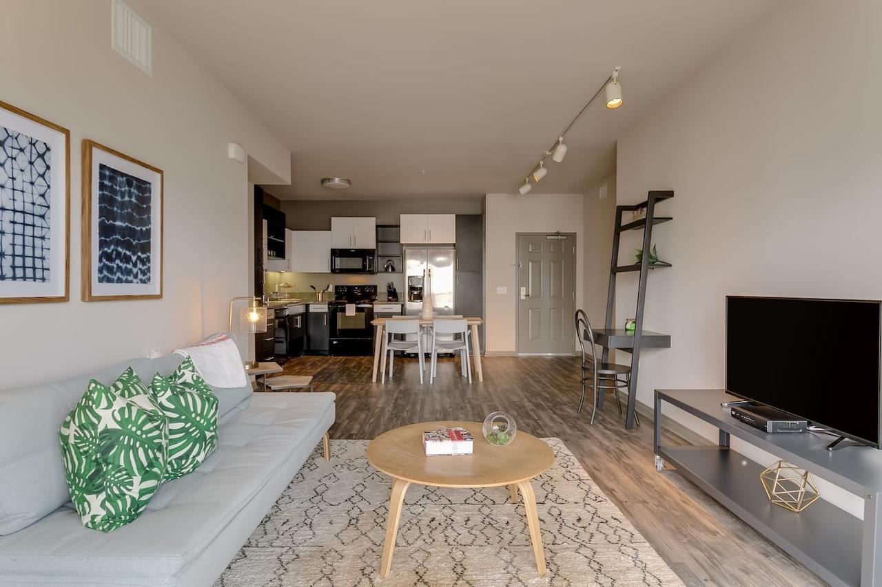 Abode Los Angeles - Marina Del Rey Venice Beach Ngoại thất bức ảnh