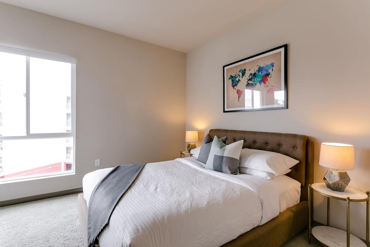 Abode Los Angeles - Marina Del Rey Venice Beach Ngoại thất bức ảnh