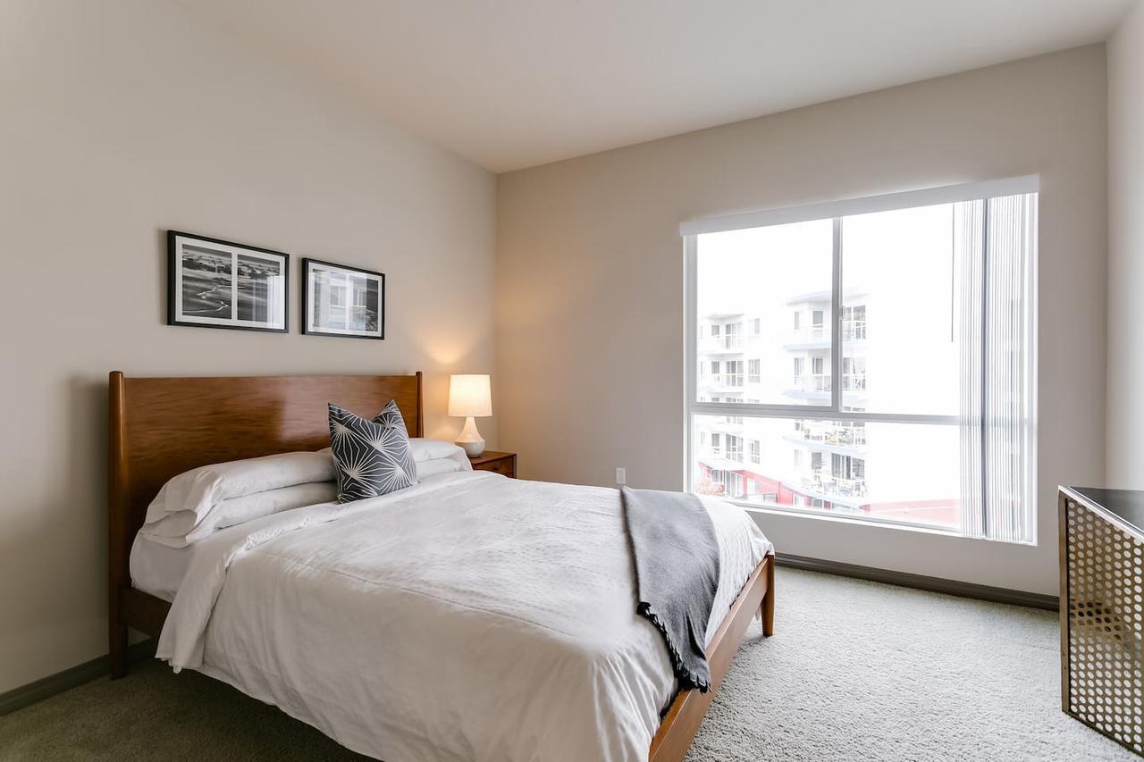 Abode Los Angeles - Marina Del Rey Venice Beach Ngoại thất bức ảnh