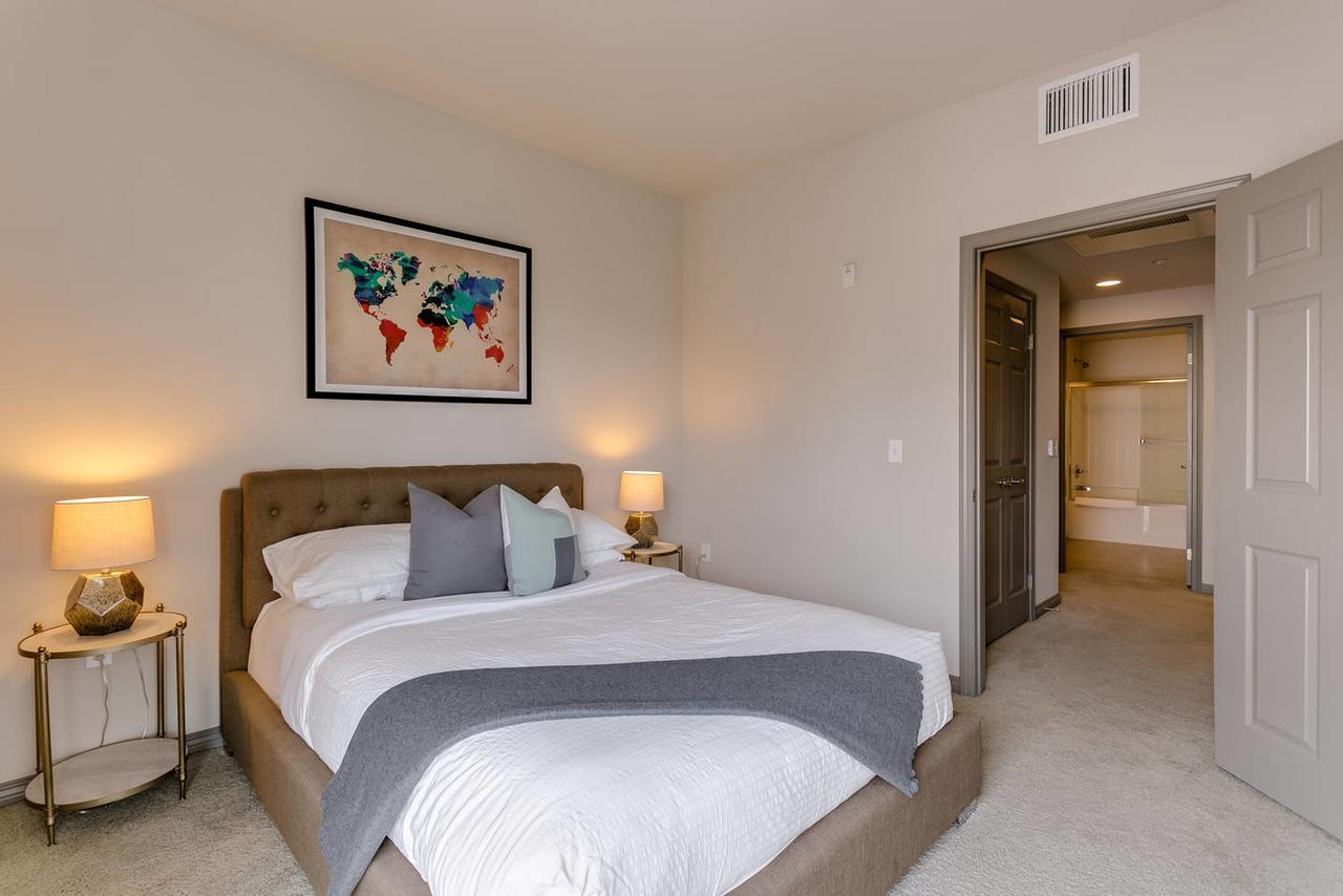 Abode Los Angeles - Marina Del Rey Venice Beach Ngoại thất bức ảnh