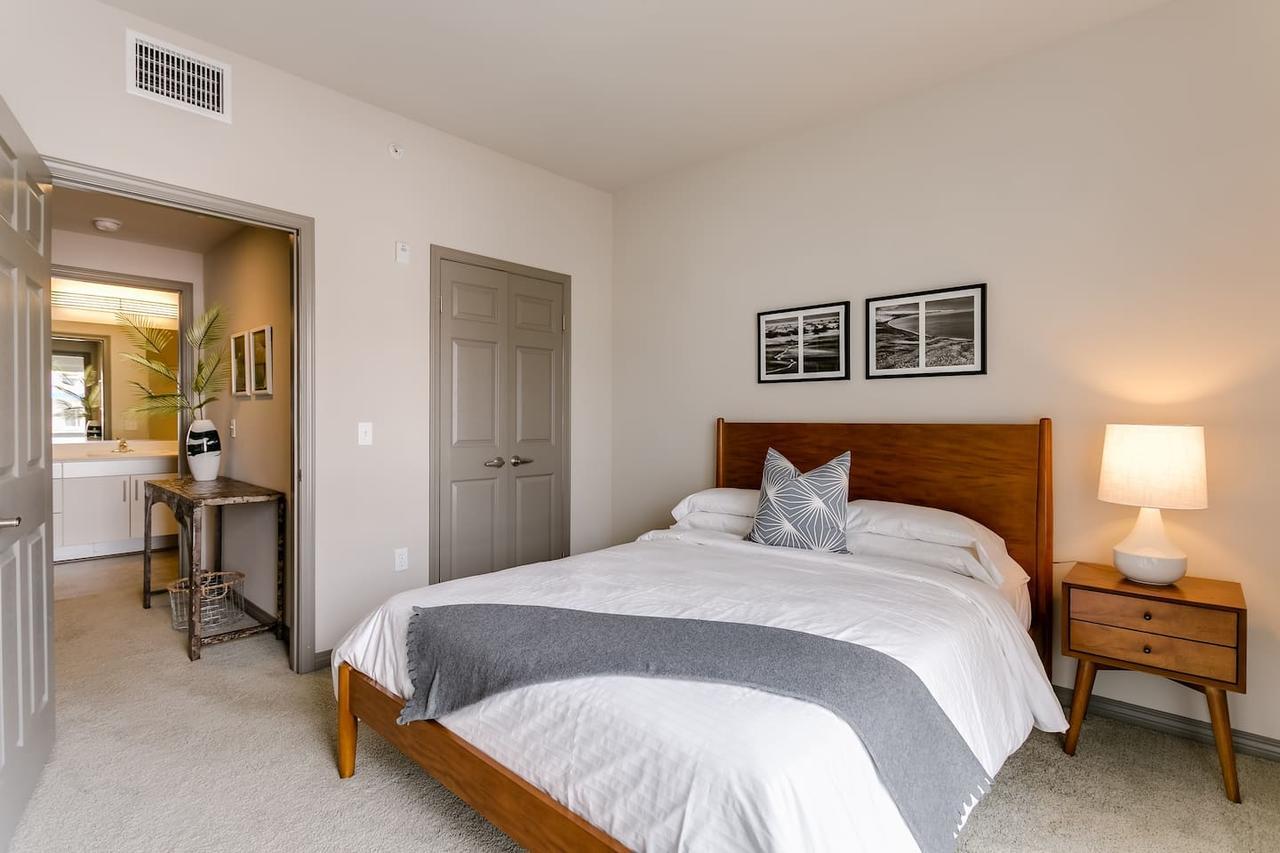 Abode Los Angeles - Marina Del Rey Venice Beach Ngoại thất bức ảnh