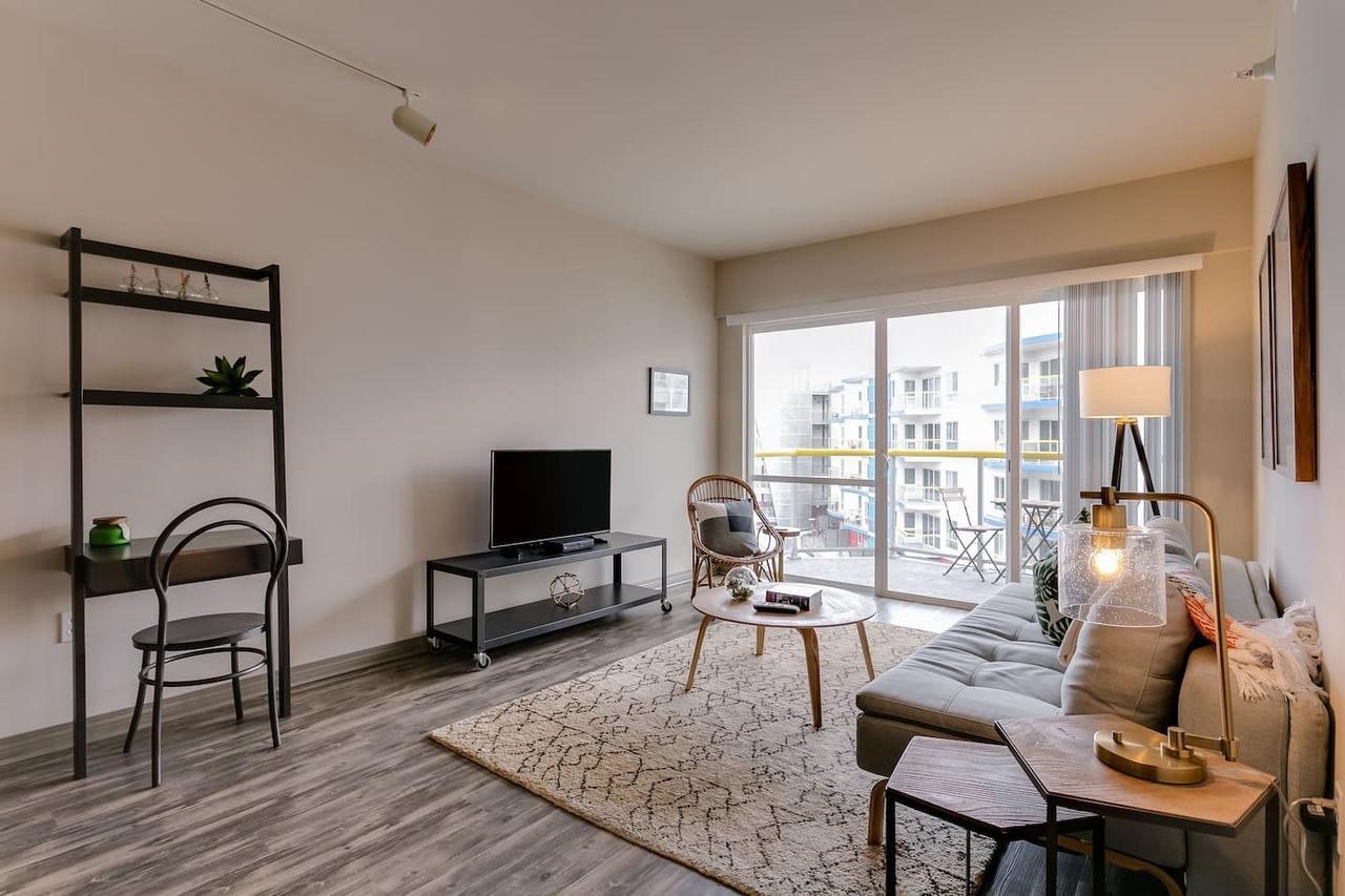 Abode Los Angeles - Marina Del Rey Venice Beach Ngoại thất bức ảnh
