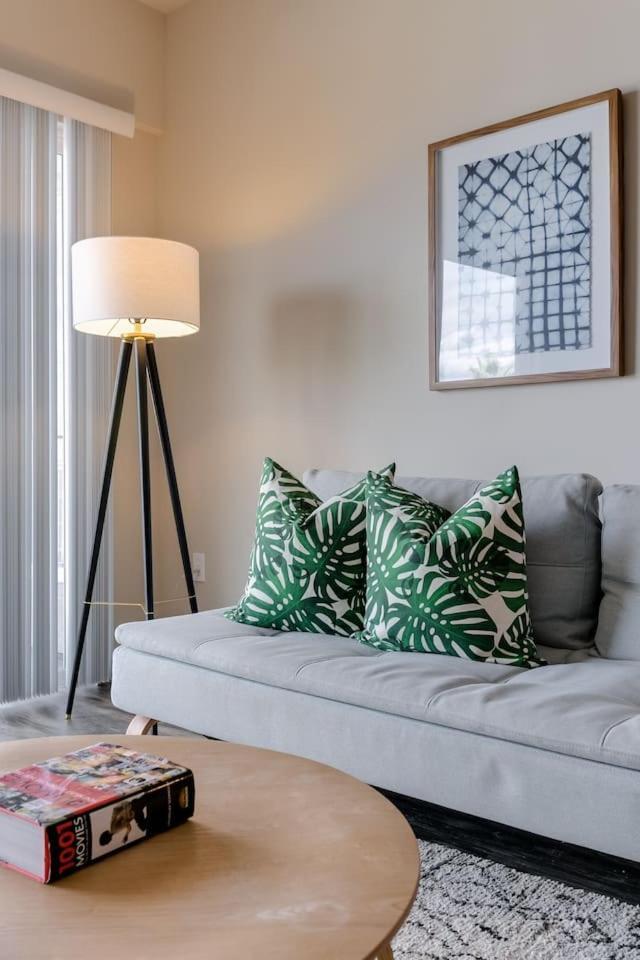 Abode Los Angeles - Marina Del Rey Venice Beach Ngoại thất bức ảnh